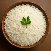 Arroz Branco